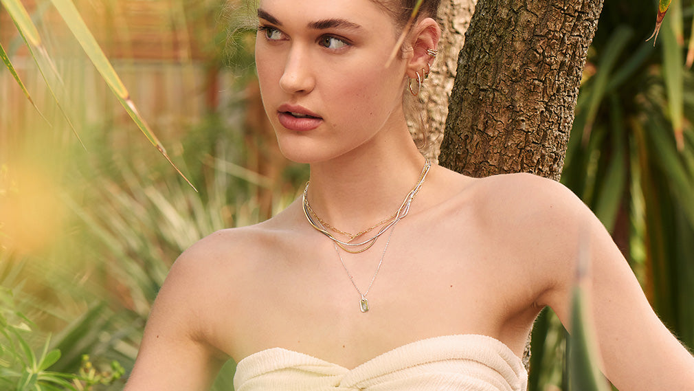 Holiday Jewellery Guide